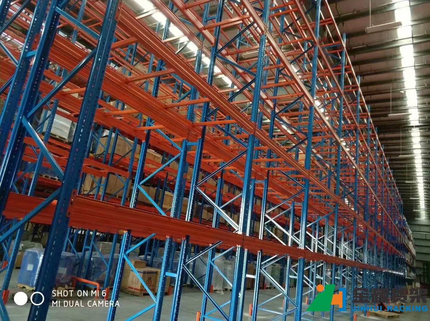 industrial pallet racking system industrial pallet racking system